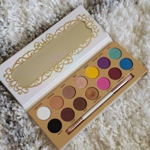 Lunar Beauty Life's A Drag Palette
